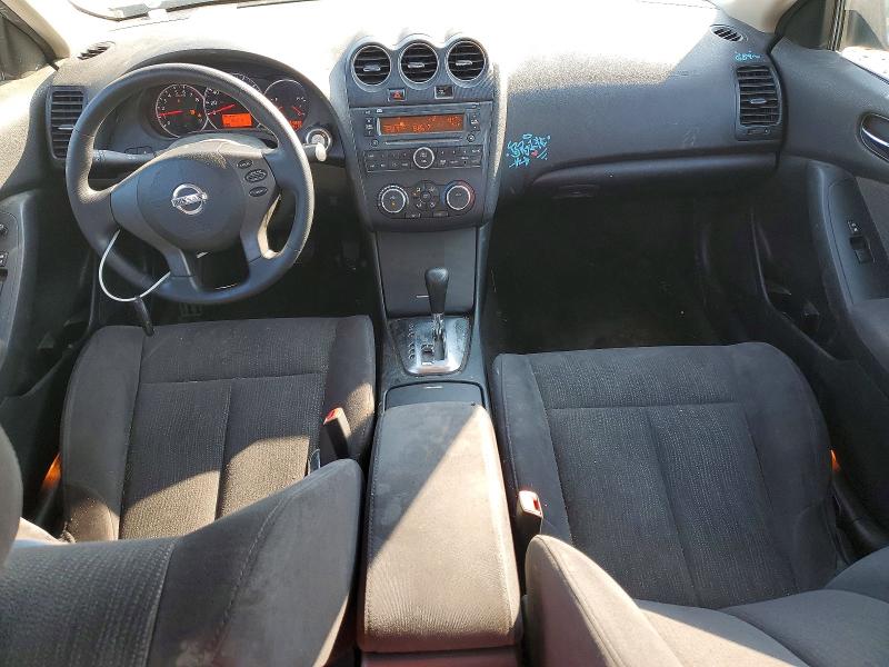 Продажа на аукционе авто 2012 Nissan Altima, vin: 1N4AL2APXCC228440, номер лота: 63493456