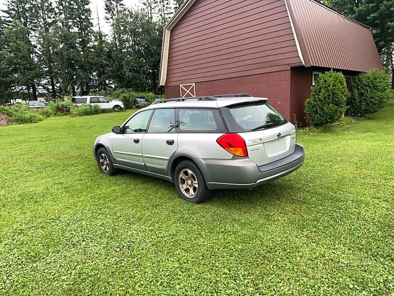 Продажа на аукционе авто 2007 Subaru Outback, vin: 4S4BP61C377325190, номер лота: 63807946