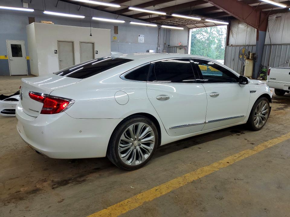 Продажа на аукционе авто 2017 Buick Lacrosse, vin: 1G4ZR5SS3HU201951, номер лота: 63736176
