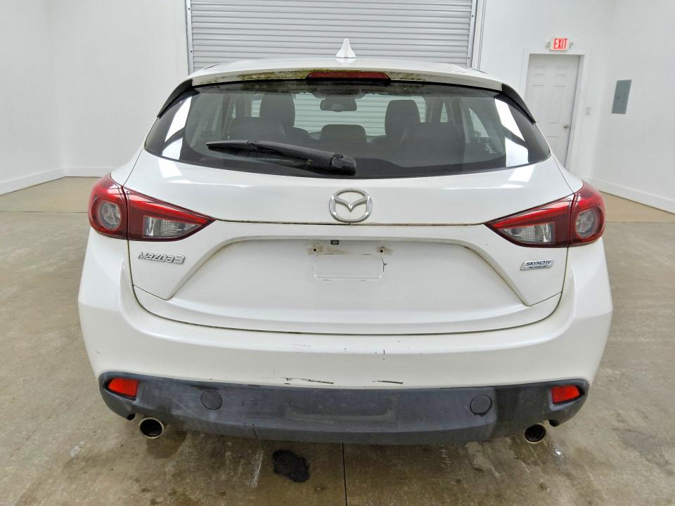 Aukcja sprzedaży 2014 Mazda 3, vin: JM1BM1M30E1196059, numer aukcji: 66249926