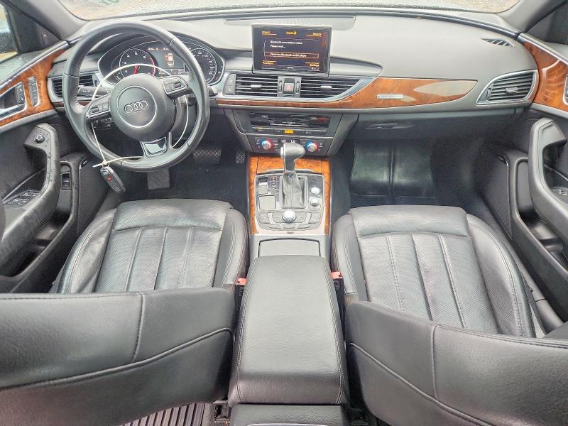 Aukcja sprzedaży 2014 Audi A6, vin: WAUHGAFC0EN000223, numer aukcji: 64797746