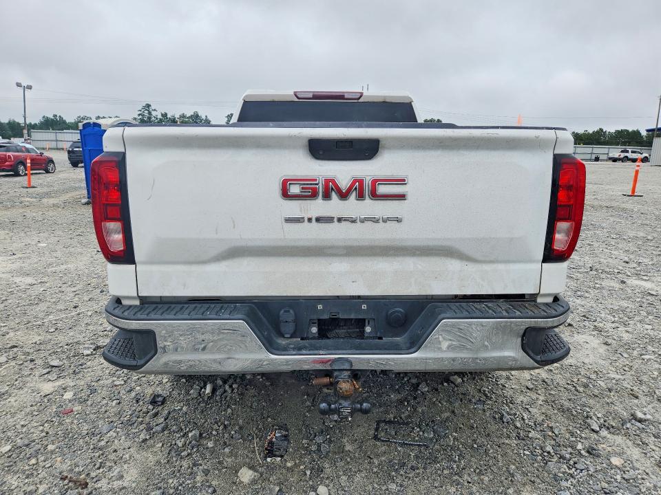 Продажа на аукционе авто 2020 Gmc Sierra, vin: 1GTP8AEF2LZ357013, номер лота: 64032076