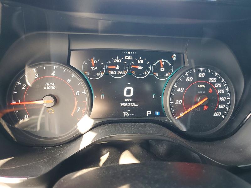 Aukcja sprzedaży 2018 Chevrolet Camaro, vin: 1G1FF3D73J0165763, numer aukcji: 67148136