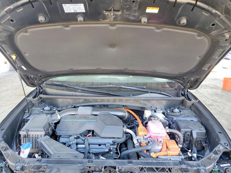 Продаж на аукціоні авто 2024 Hyundai Tucson, vin: KM8JBCD1XRU214188, номер лоту: 63617716