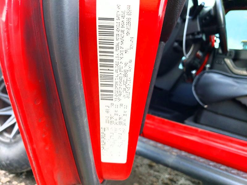 2012 Jeep Wrangler მანქანა იყიდება აუქციონზე, vin: 1C4AJWAG2CL185493, აუქციონის ნომერი: 64837166