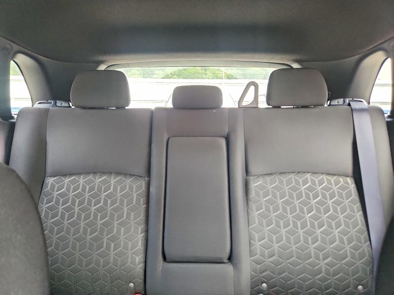 2021 Mitsubishi Outlander Sport მანქანა იყიდება აუქციონზე, vin: JA4ARUAU3MU020819, აუქციონის ნომერი: 64902826