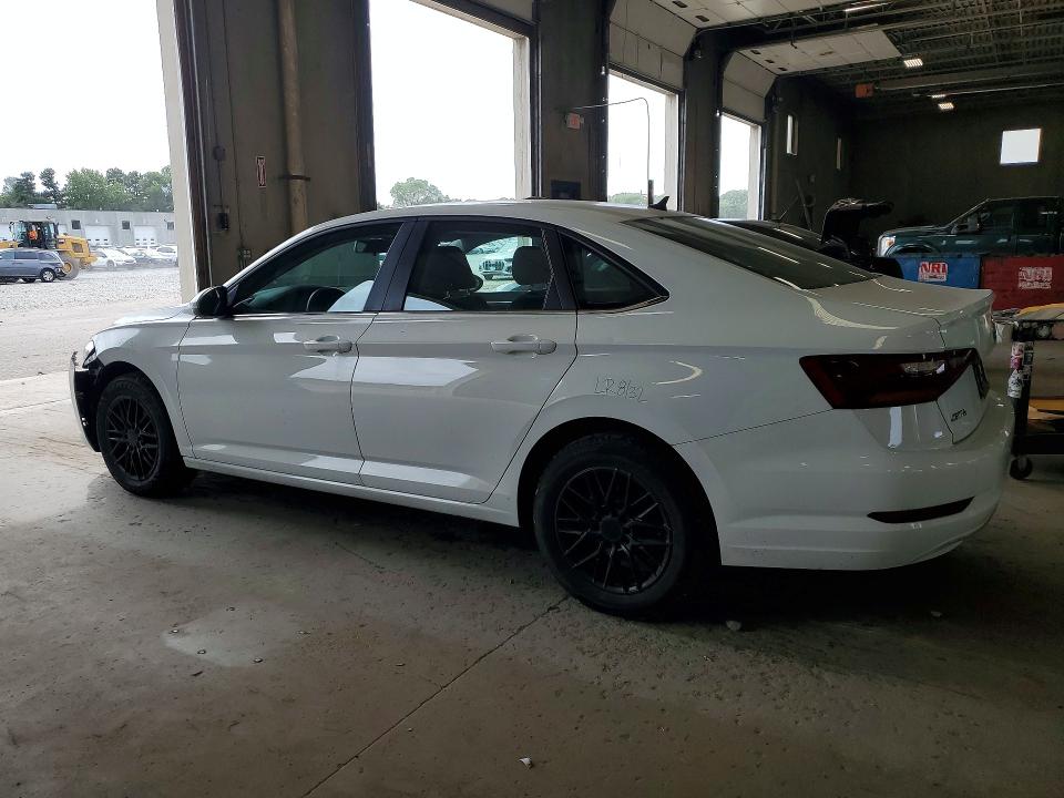 Aukcja sprzedaży 2019 Volkswagen Jetta, vin: 3VWN57BU2KM264933, numer aukcji: 66803116