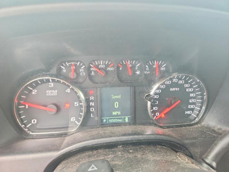 Продажа на аукционе авто 2018 Chevrolet Silverado, vin: 1GCRCPEH3JZ340682, номер лота: 63764556