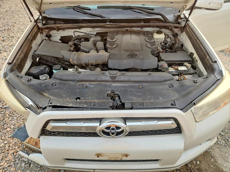 Продаж на аукціоні авто 2013 Toyota 4runner, vin: JTEBU5JR8D5117773, номер лоту: 63208766