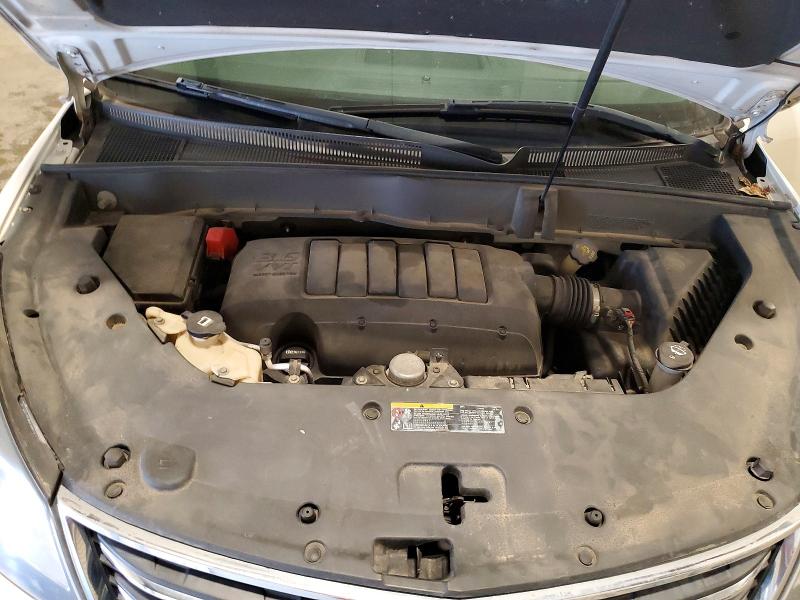 Aukcja sprzedaży 2014 Chevrolet Traverse, vin: 1GNKVHKDXEJ177253, numer aukcji: 66018126