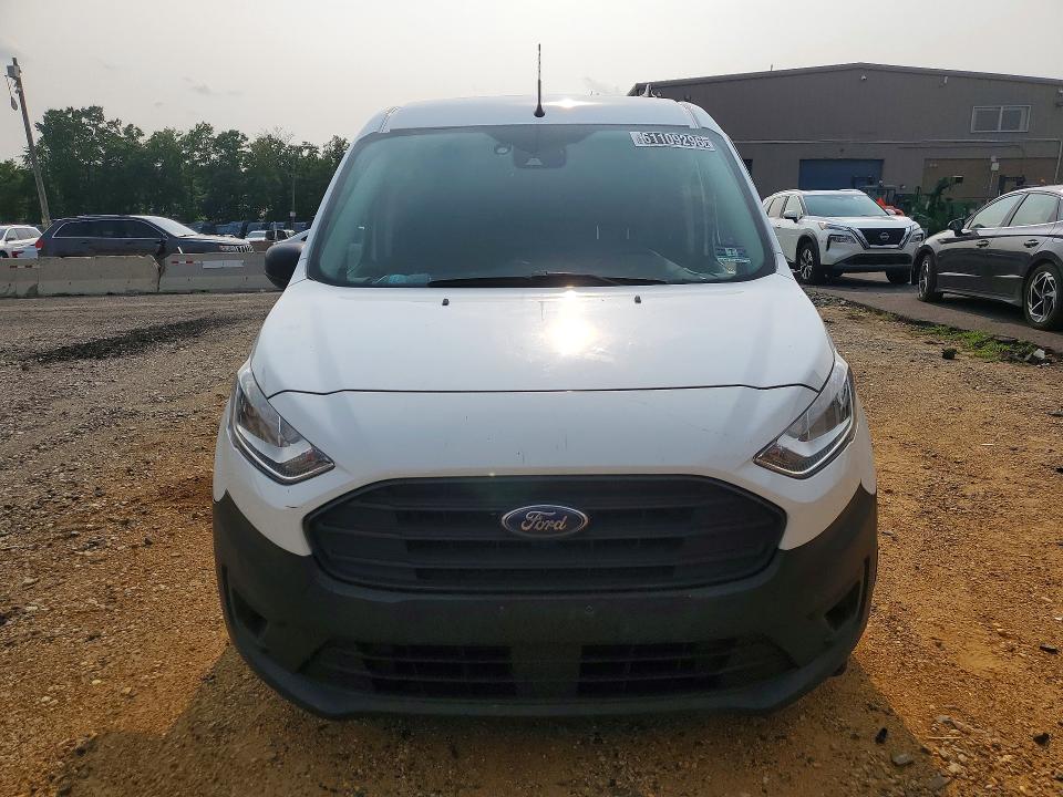 Продаж на аукціоні авто 2020 Ford Transit Connect, vin: NM0LS7E2XL1435890, номер лоту: 61109296