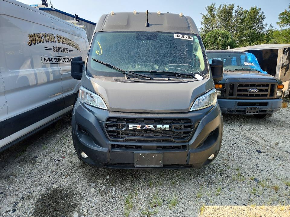 Aukcja sprzedaży 2025 Ram Promaster 2500, vin: 3C6LRVDG4SE501112, numer aukcji: 64607716