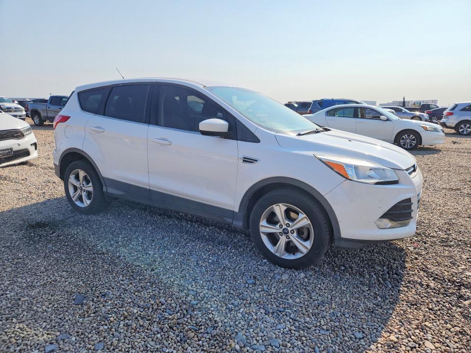 Aukcja sprzedaży 2013 Ford Escape, vin: 1FMCU0GX0DUC59246, numer aukcji: 64569786