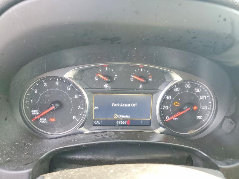 Продажа на аукционе авто 2024 Gmc Terrain, vin: 3GKALYEGXRL152372, номер лота: 66556856