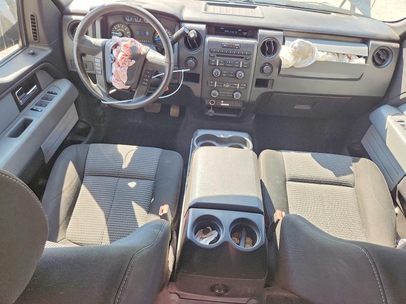 Aukcja sprzedaży 2014 Ford F150, vin: 1FTFW1EF7EKF61576, numer aukcji: 67152526