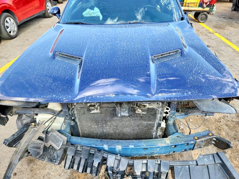 Aukcja sprzedaży 2016 Dodge Challenger, vin: 2C3CDZBT9GH316388, numer aukcji: 63560106