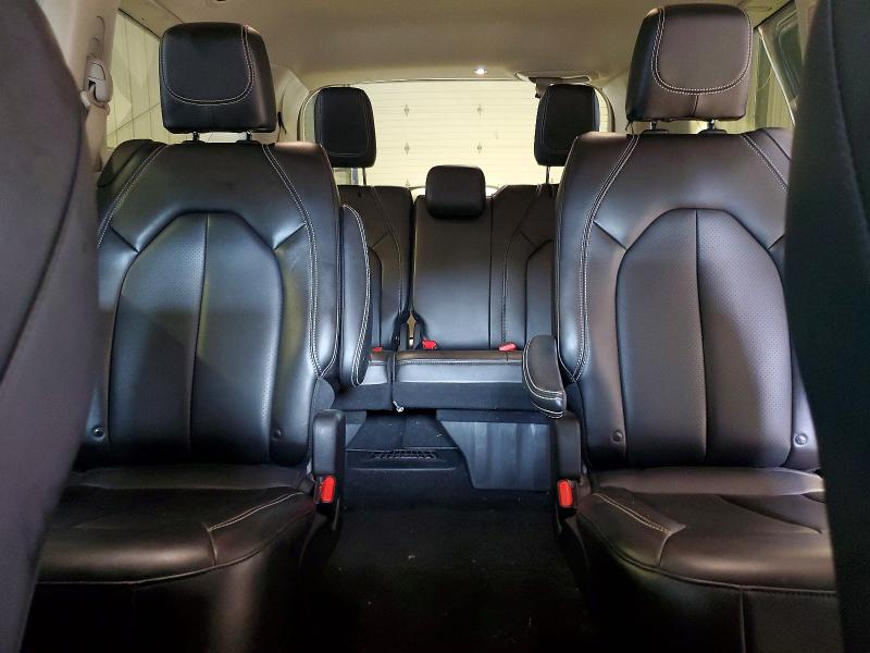 63667616 :رقم المزاد ، 2C4RC1BG2PR502717 vin ، 2023 Chrysler Pacifica مزاد بيع
