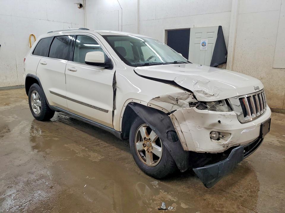 Продажа на аукционе авто 2011 Jeep Grand Cherokee, vin: 1J4RR4GG5BC616585, номер лота: 66203796