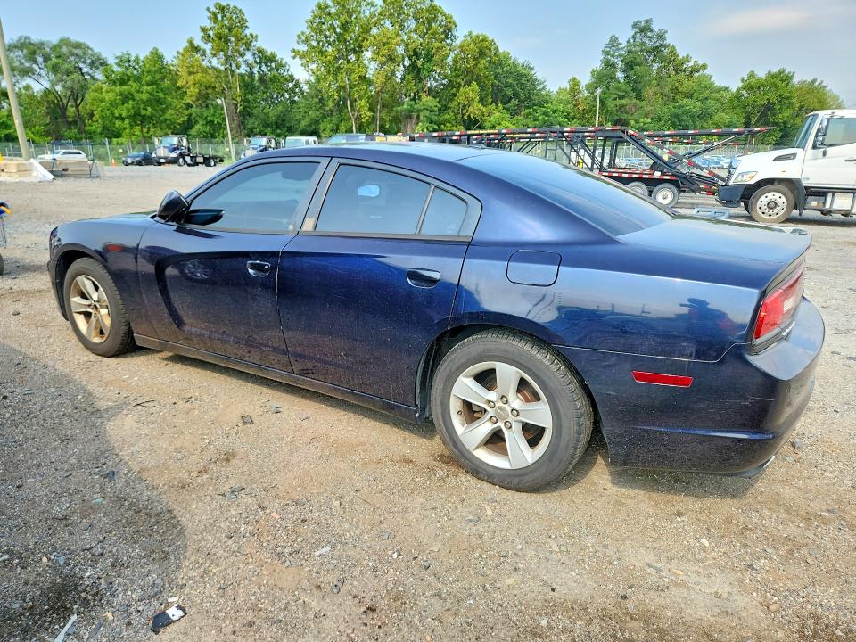 Aukcja sprzedaży 2012 Dodge Charger, vin: 2C3CDXBG3CH117466, numer aukcji: 64617786