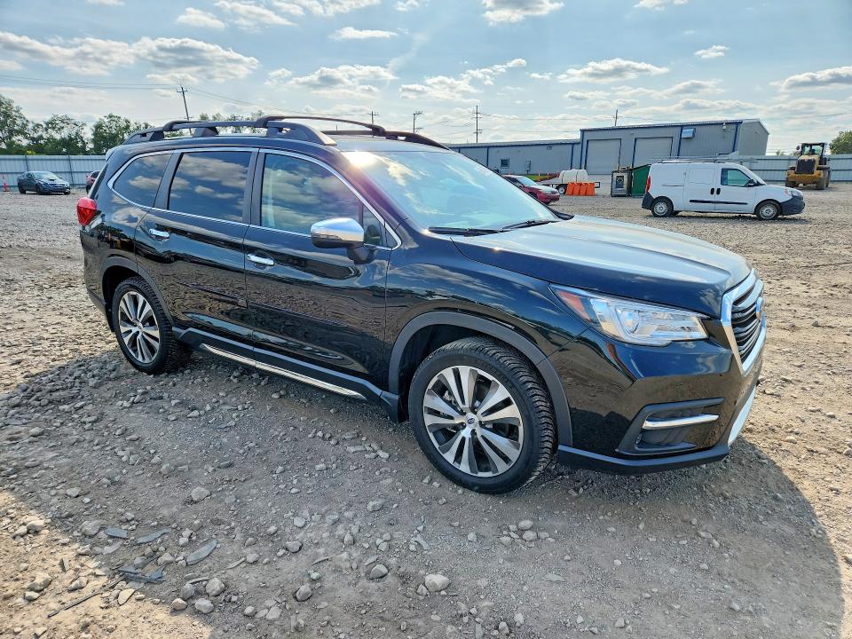 Aukcja sprzedaży 2021 Subaru Ascent, vin: 4S4WMARD1M3464943, numer aukcji: 64645396