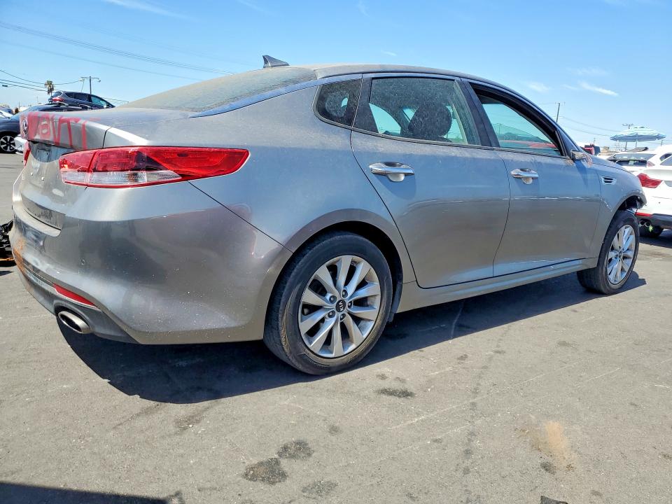 Aukcja sprzedaży 2018 Kia Optima, vin: 5XXGT4L34JG269007, numer aukcji: 65685006