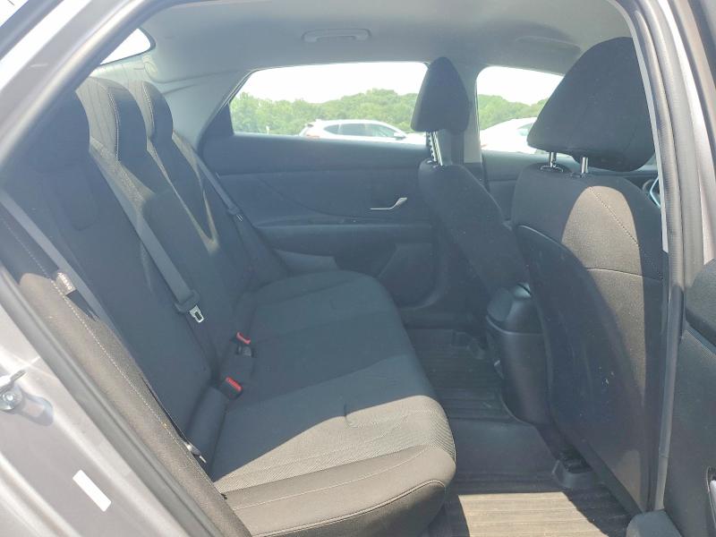 Aukcja sprzedaży 2025 Hyundai Elantra, vin: KMHLL4DG6SU051593, numer aukcji: 65297276