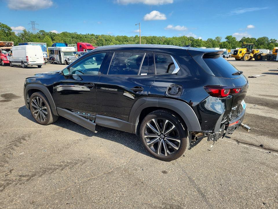 65344306 :رقم المزاد ، 7MMVABDL1TN474632 vin ، 2026 Mazda Cx-50 مزاد بيع