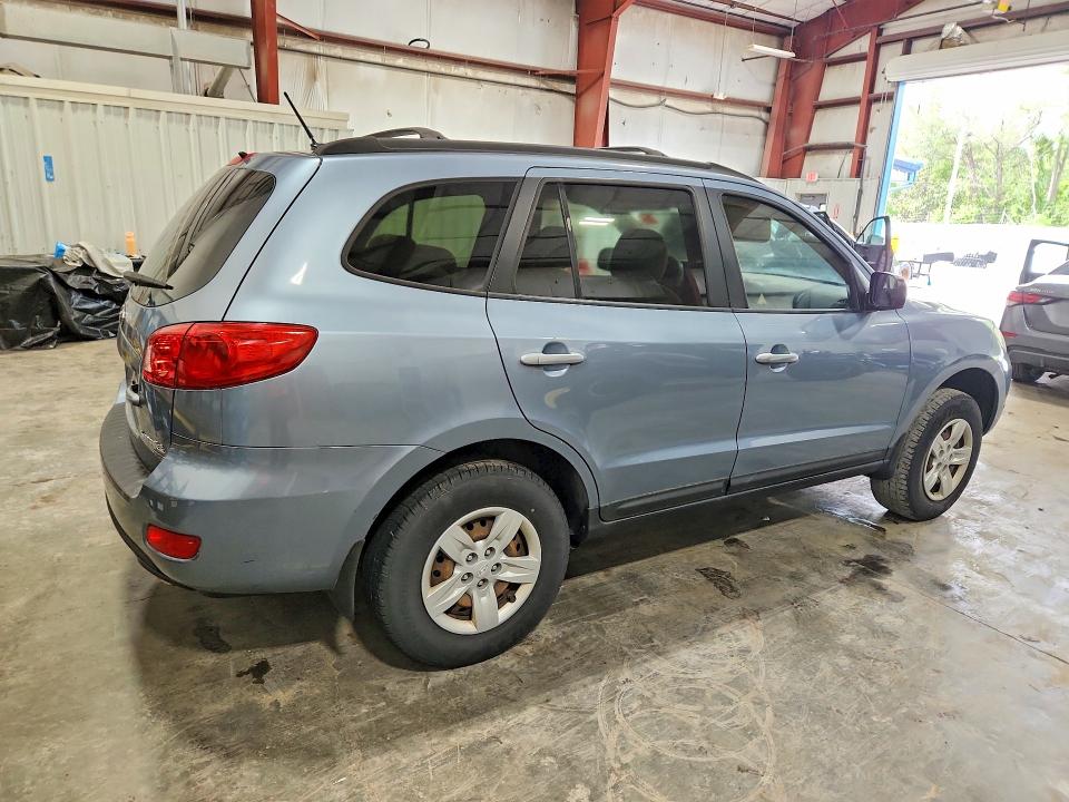 Продаж на аукціоні авто 2009 Hyundai Santa Fe, vin: 5NMSG73DX9H329300, номер лоту: 65840796
