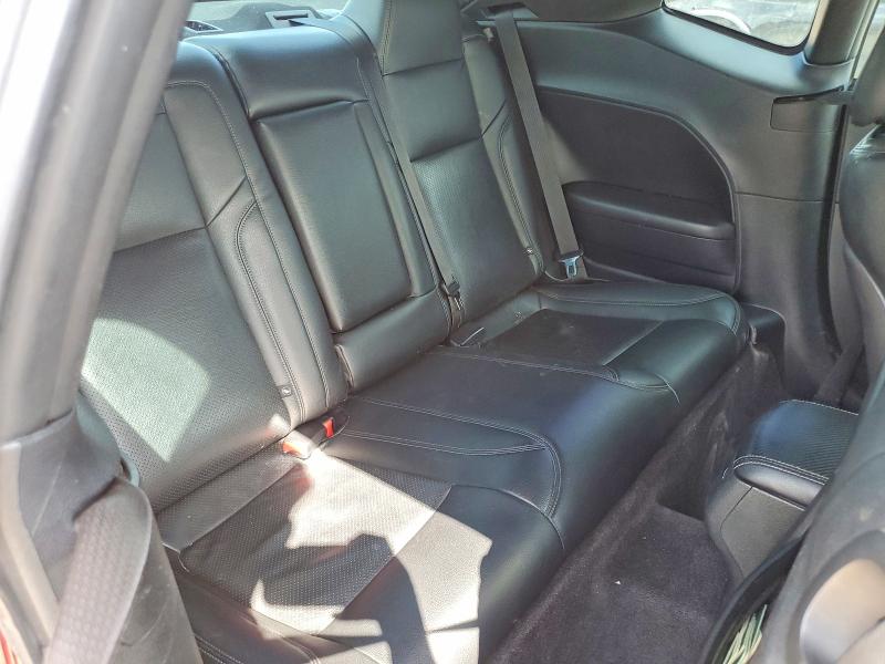Продаж на аукціоні авто 2018 Dodge Challenger, vin: 2C3CDZAG5JH161477, номер лоту: 63703556