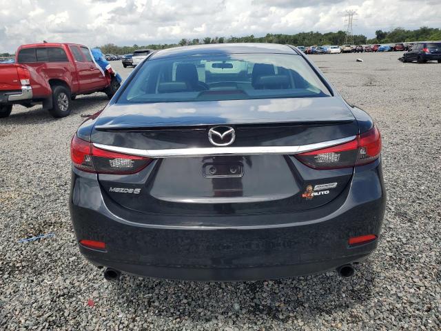 Продаж на аукціоні авто 2015 Mazda 6, vin: JM1GJ1V52F1191364, номер лоту: 63954116