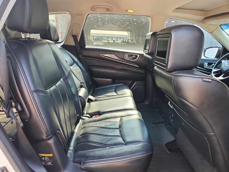 Aukcja sprzedaży 2014 Infiniti Qx60, vin: 5N1AL0MN0EC523991, numer aukcji: 66086386