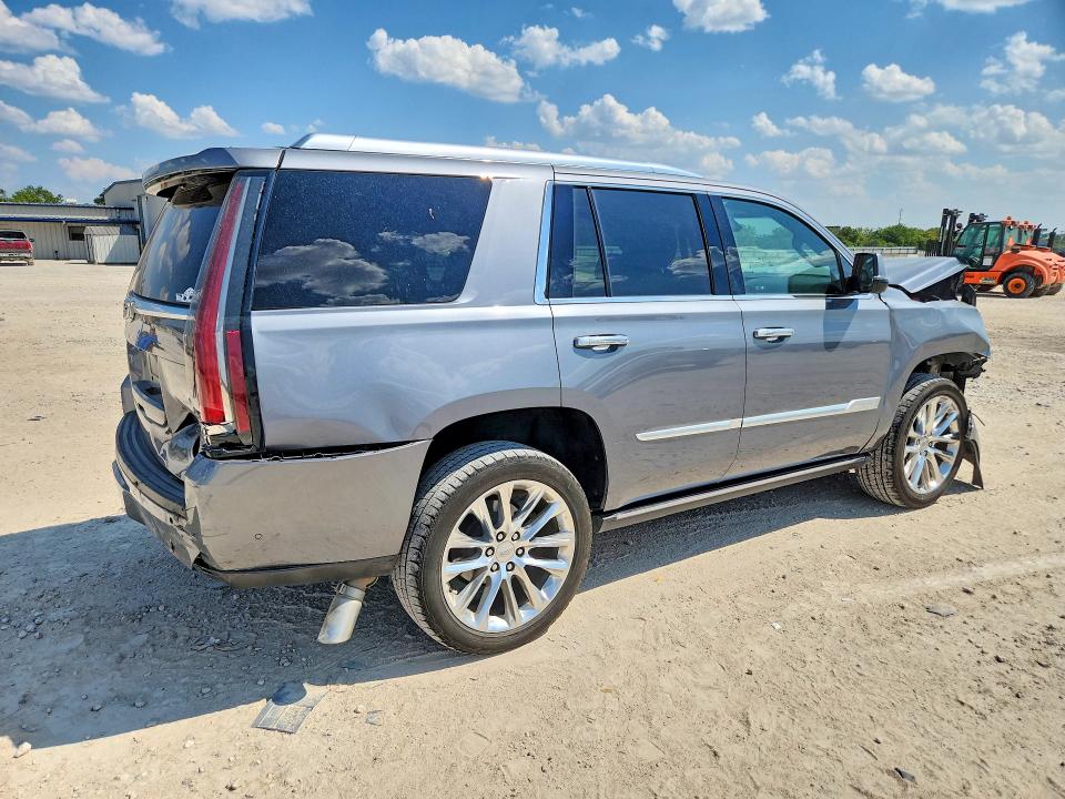 Продаж на аукціоні авто 2020 Cadillac Escalade, vin: 1GYS3DKJ8LR115405, номер лоту: 63861956