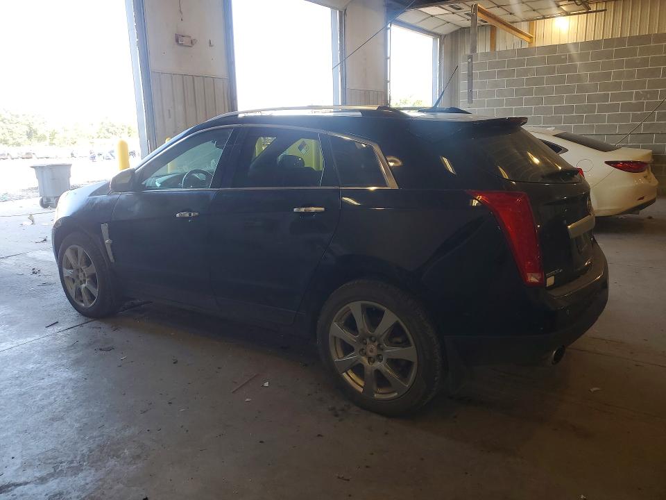 2012 Cadillac Srx მანქანა იყიდება აუქციონზე, vin: 3GYFNDE31CS611698, აუქციონის ნომერი: 66173866