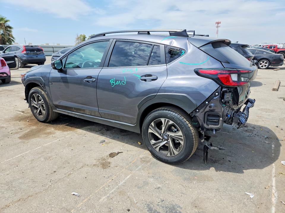 Продаж на аукціоні авто 2026 Subaru Crosstrek, vin: 4S4GUHD68T3788489, номер лоту: 65016206