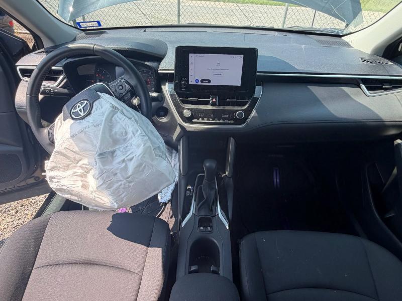 Продаж на аукціоні авто 2024 Toyota Corolla Cross, vin: 7MUCAABGXRV107583, номер лоту: 65536546