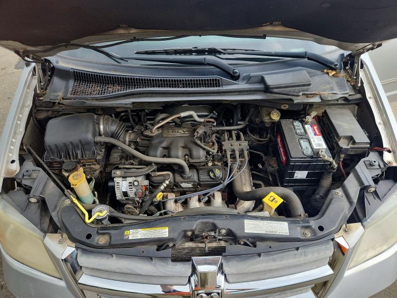 Продажа на аукционе авто 2008 Dodge Grand Caravan, vin: 1D8HN54P08B162334, номер лота: 65201776