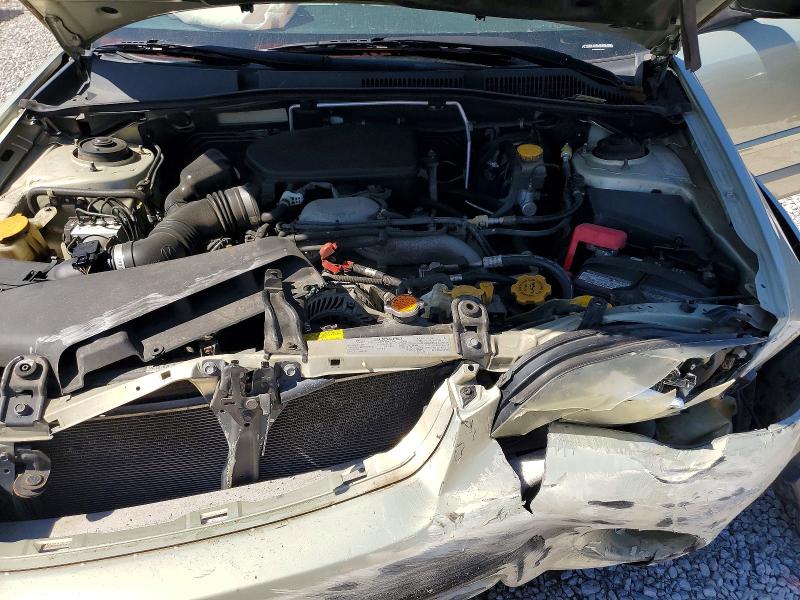 66591096 :رقم المزاد ، 4S4BP61CX67310877 vin ، 2006 Subaru Legacy مزاد بيع