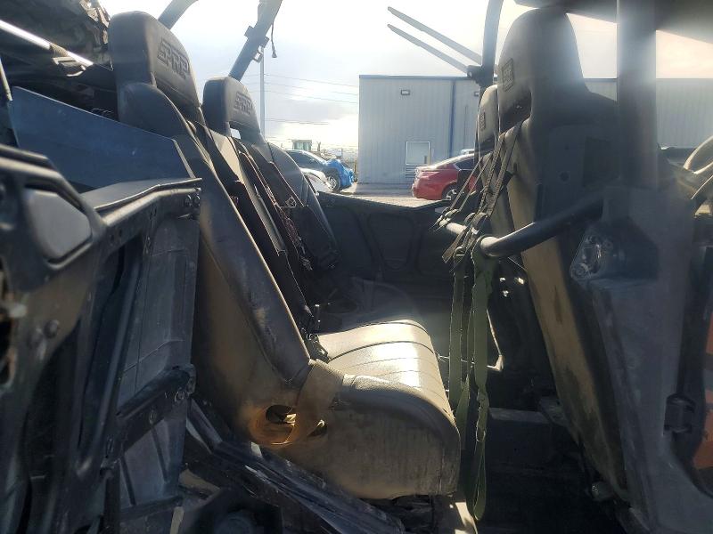 Продаж на аукціоні авто 2021 Polaris Rzr Xp 100, vin: 3NSN4E997MH208850, номер лоту: 64049756