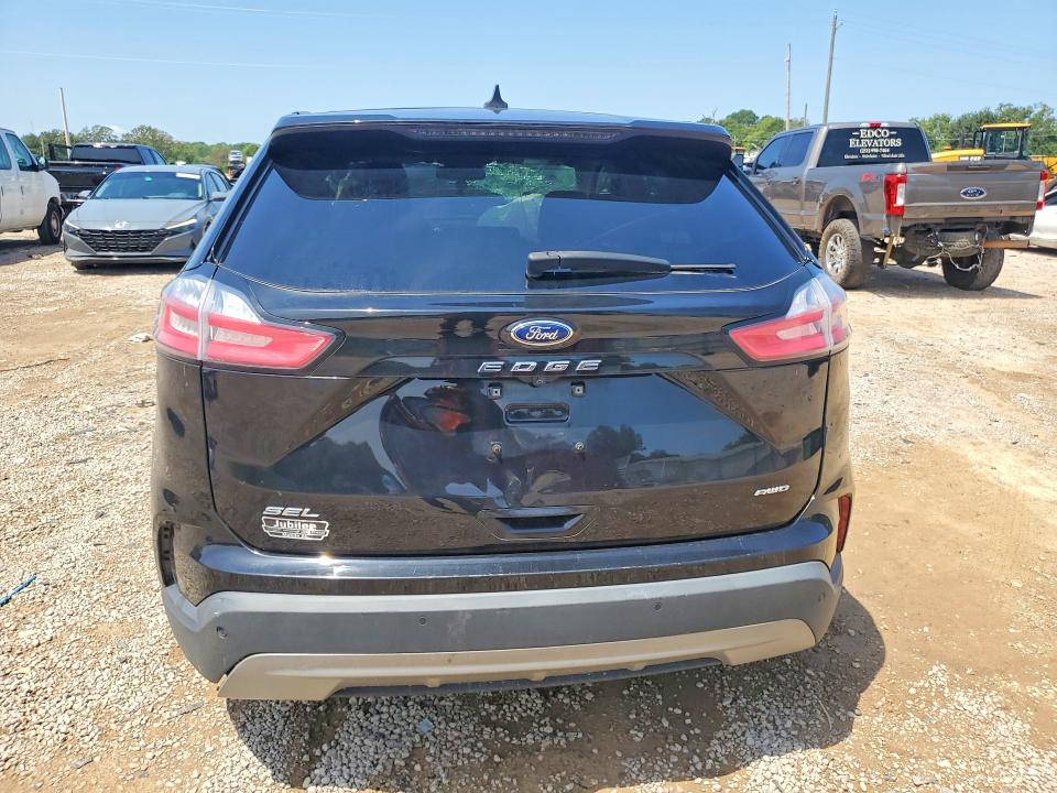 66210506 :رقم المزاد ، 2FMPK4J91PBA19108 vin ، 2023 Ford Edge مزاد بيع