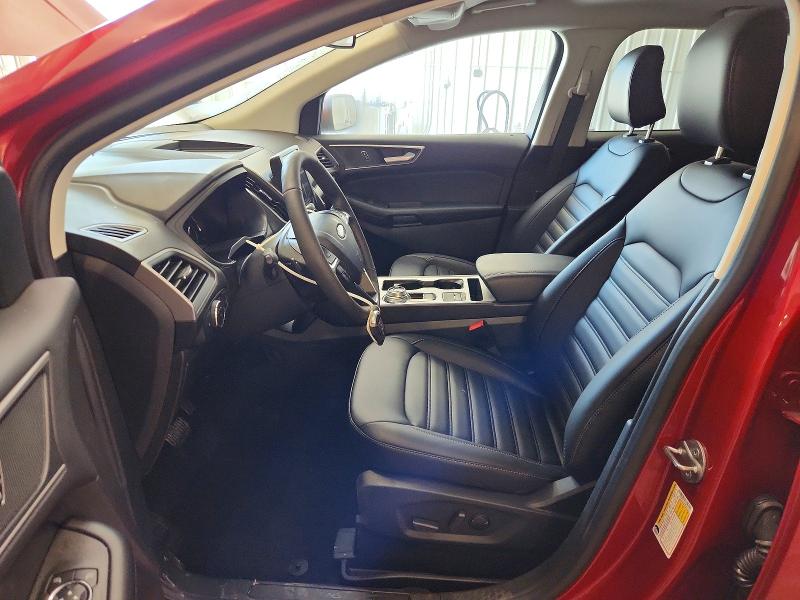 Aukcja sprzedaży 2022 Ford Edge, vin: 2FMPK4J9XNBA43520, numer aukcji: 66363816
