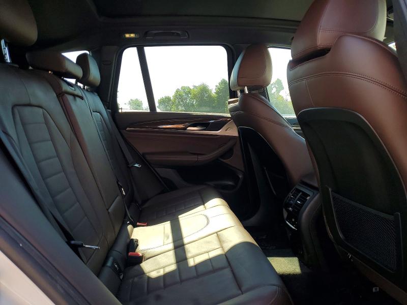 Продажа на аукционе авто 2019 Bmw X3, vin: 5UXTR9C59KLP77386, номер лота: 65365596