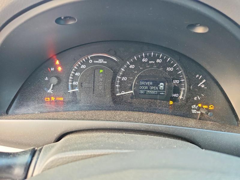 Aukcja sprzedaży 2009 Toyota Camry, vin: 4T1BB46K99U094027, numer aukcji: 64206456