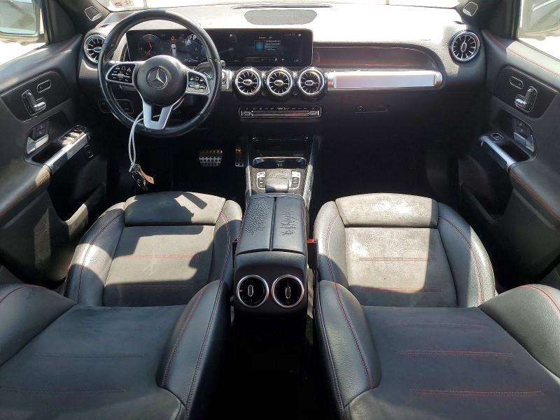 Aukcja sprzedaży 2020 Mercedes-benz Glb, vin: W1N4M4GB4LW059423, numer aukcji: 63225396
