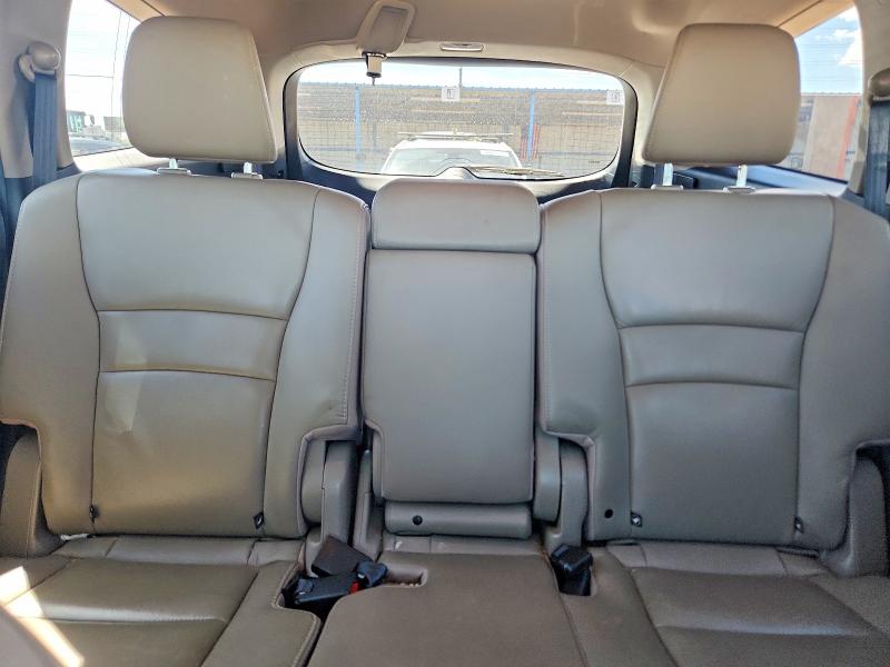 Aukcja sprzedaży 2020 Honda Pilot, vin: 5FNYF6H54LB058509, numer aukcji: 65741116