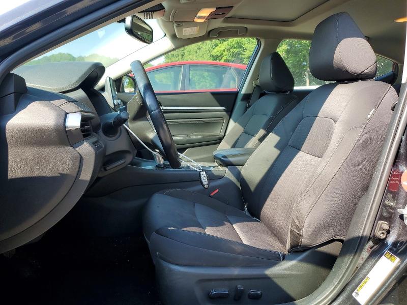 2019 Nissan Altima მანქანა იყიდება აუქციონზე, vin: 1N4BL4DV2KC117678, აუქციონის ნომერი: 64409106