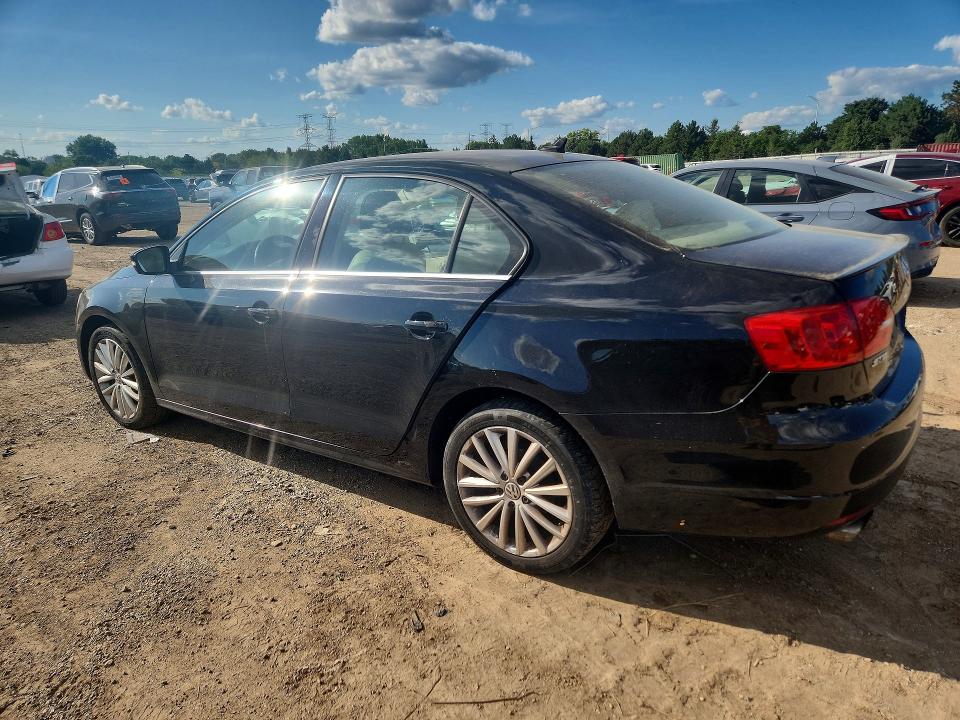 Продажа на аукционе авто 2014 Volkswagen Jetta, vin: 3VWLL7AJ3EM405016, номер лота: 65373266