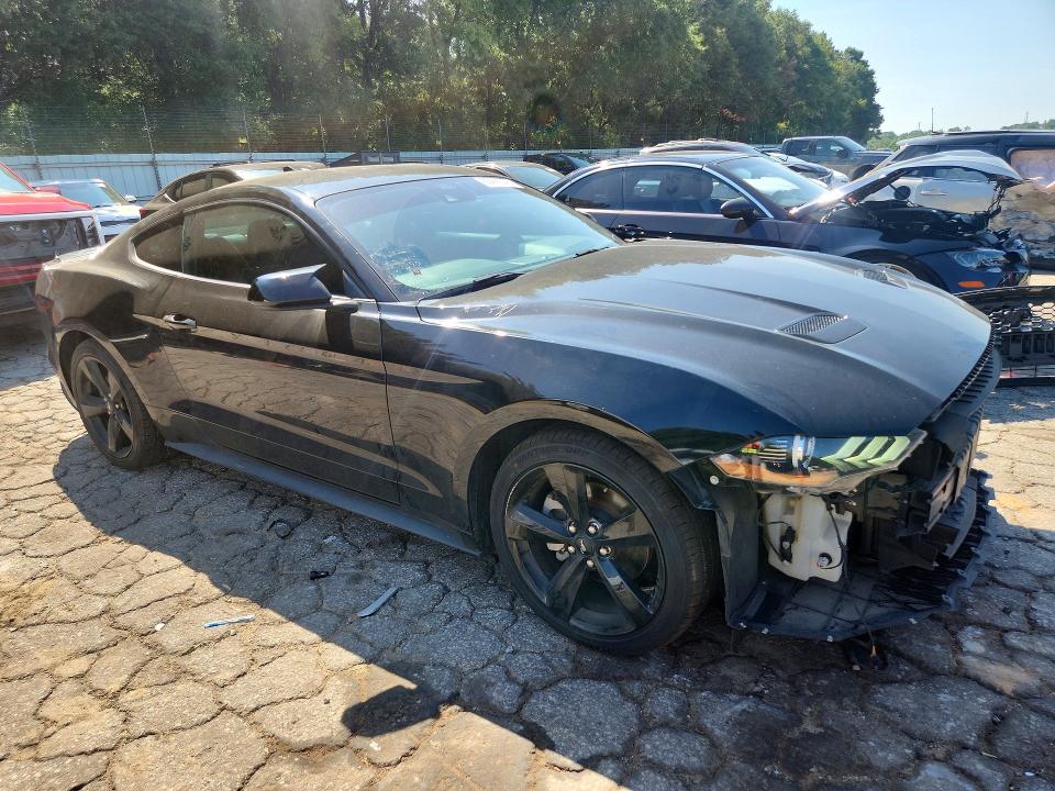 Aukcja sprzedaży 2021 Ford Mustang, vin: 1FA6P8TH4M5154439, numer aukcji: 65441376