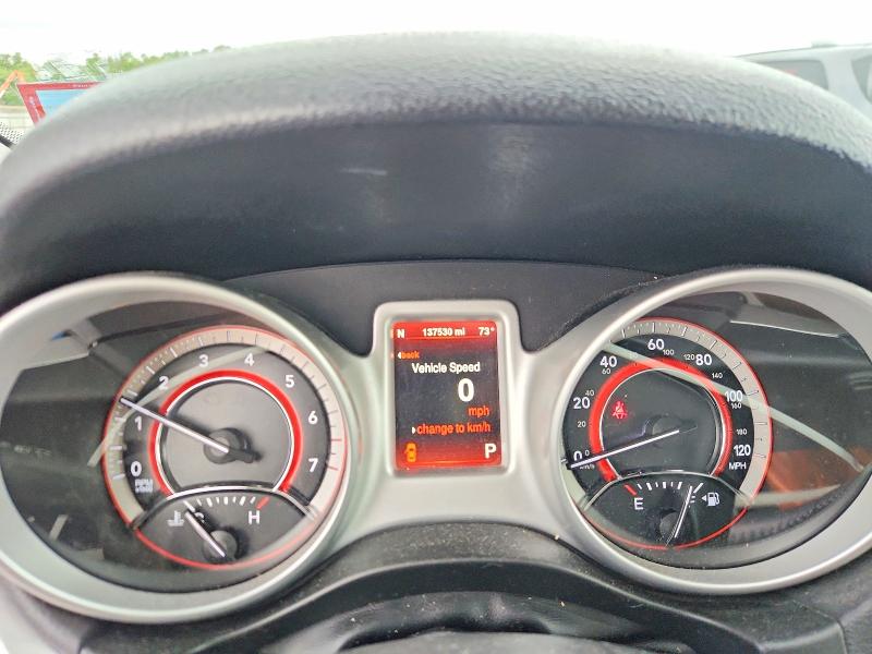 Продаж на аукціоні авто 2016 Dodge Journey, vin: 3C4PDDGG5GT173393, номер лоту: 66808956