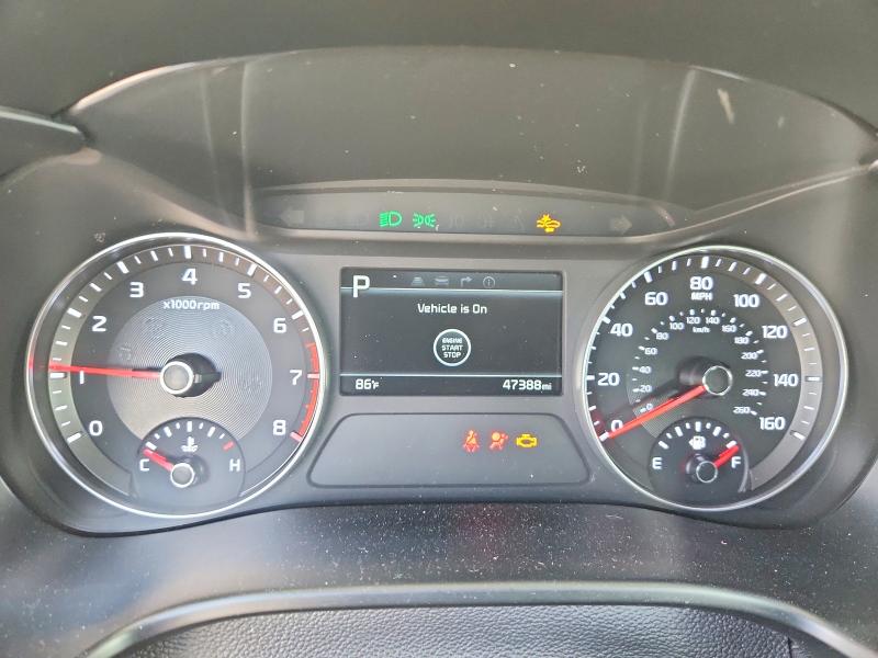 Aukcja sprzedaży 2022 Kia Forte, vin: 3KPF54AD5NE448754, numer aukcji: 67269156