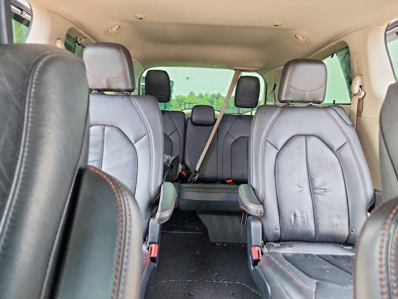 Aukcja sprzedaży 2017 Chrysler Pacifica, vin: 2C4RC1EG2HR684237, numer aukcji: 64625456